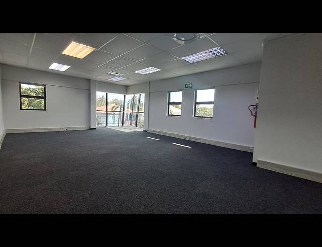 479M² OFFICE TO LET IN BEREA